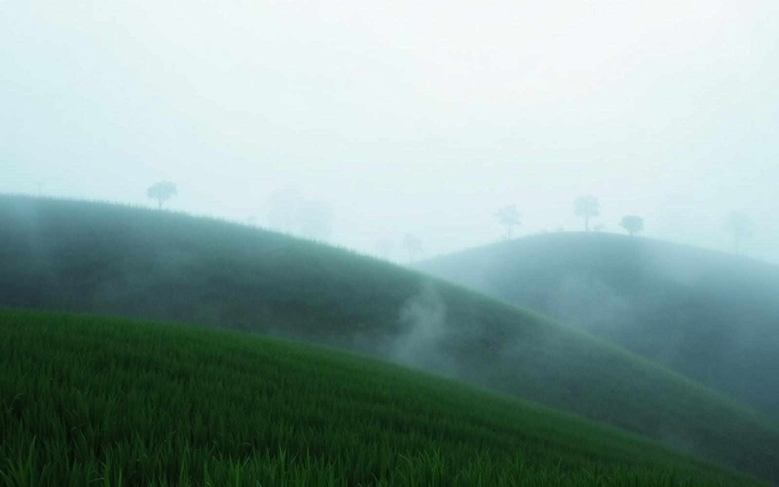 O primeiro campo